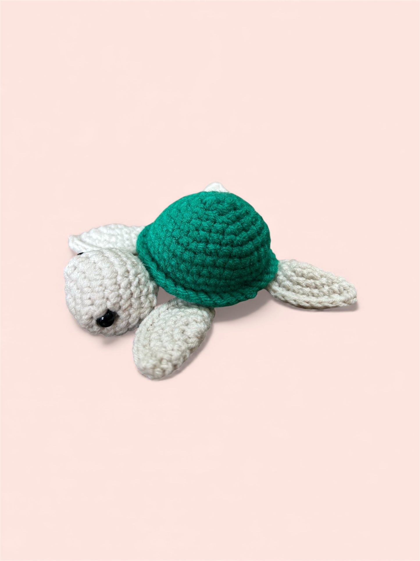 Kaia & Tilly – Ocean Explorers Amigurumi Doll Set