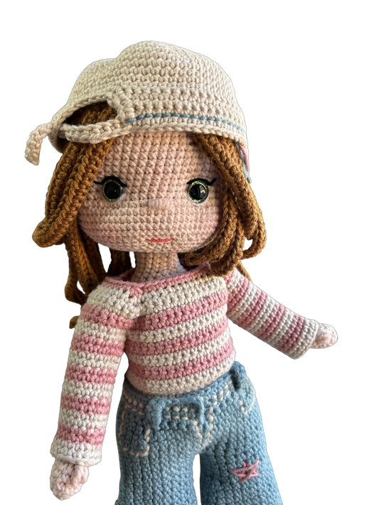 Michelle, the Gentle Companion